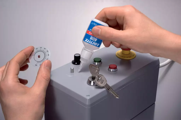 LOCTITE 408