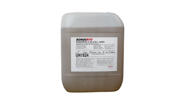 BONDERITE C-AK 4181-L
