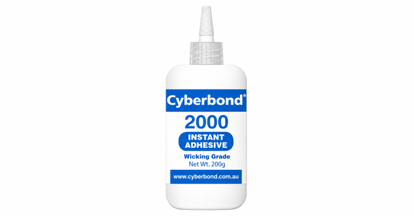 CYBERBOND 2000