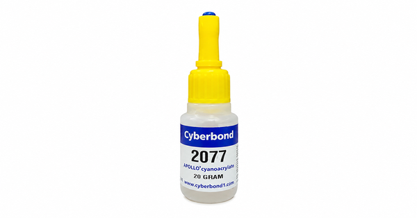 CYBERBOND 2077