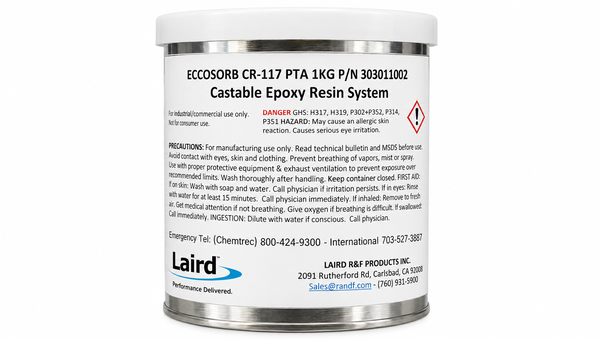 LAIRD CR-117