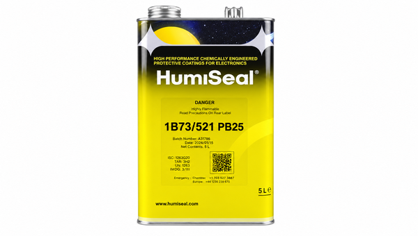HUMISEAL 1B73/521