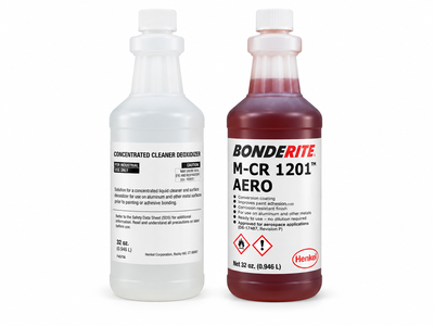 BONDERITE M-CR 120