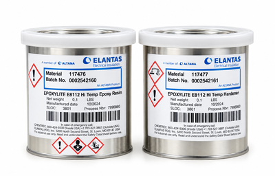 EPOXYLITE E8112
