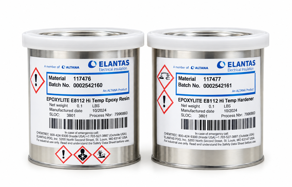 EPOXYLITE E8112