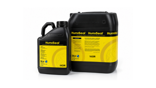 Humiseal 1A20R | Polyurethane Conformal Coating