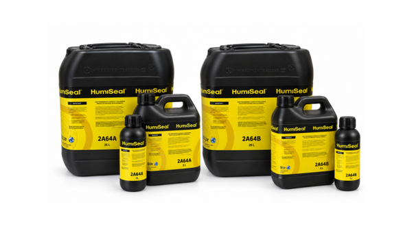 Humiseal 2A64 | Urethane Conformal Coating