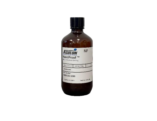 Aculon Nanoproof 3-01