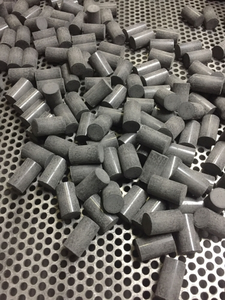 GR640HV-L1 Black Epoxy Mold Compound
